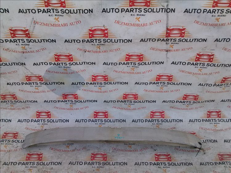 armatura bara spate opel corsa d