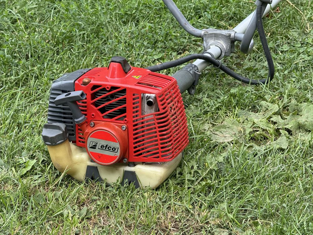 Motocoasa Efco Stark 3800 T