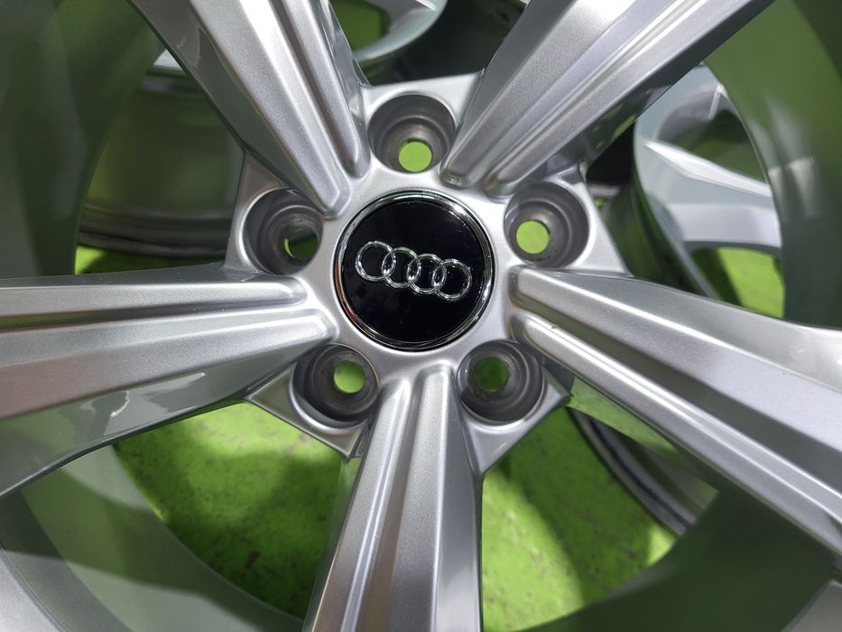 19 5x112 Audi Q5 лети джанти 5х112 кю 5