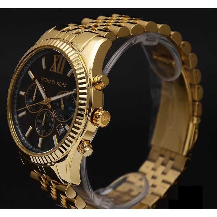 Michael Kors Lexington MK8286