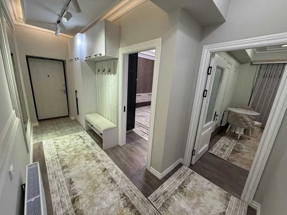 Срочно сдам кв 1/3/7 ул Сайрам ор Максим Горький 037*