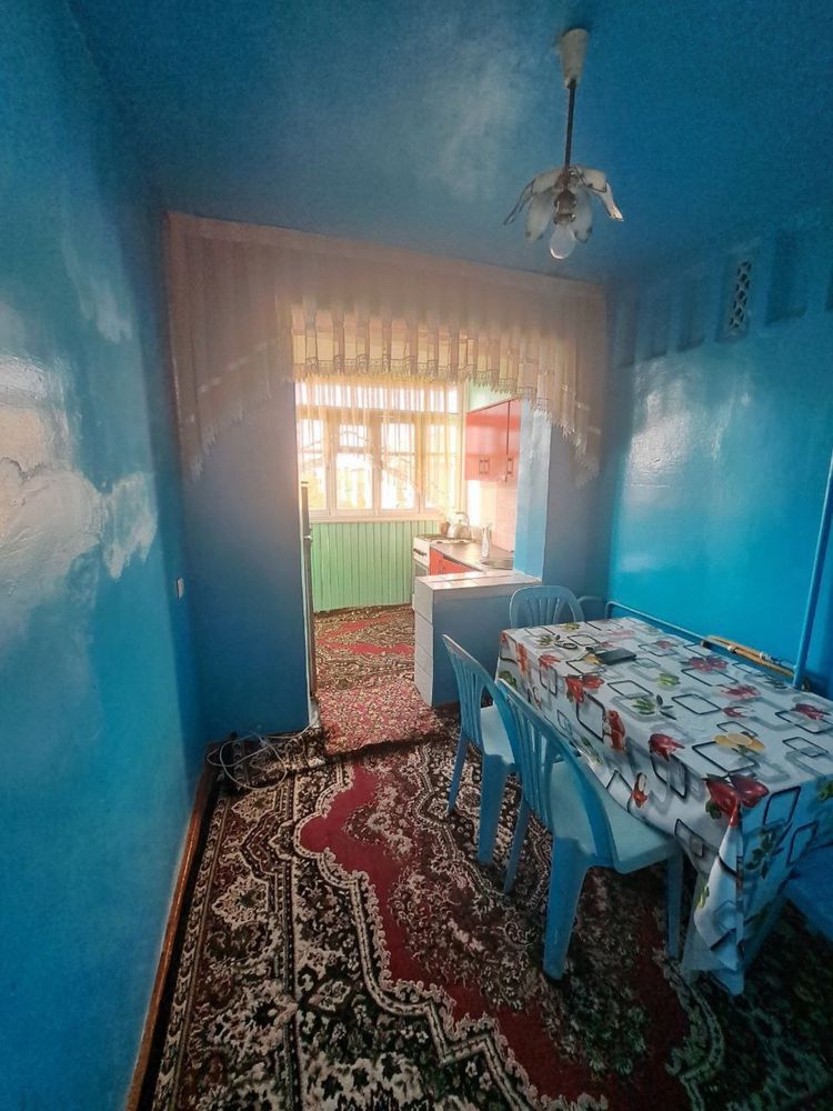 Квартира в аренду 2 комнатная Мархабо