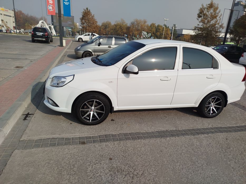 Аренда викуп Насия савдо Нексия-3 2020