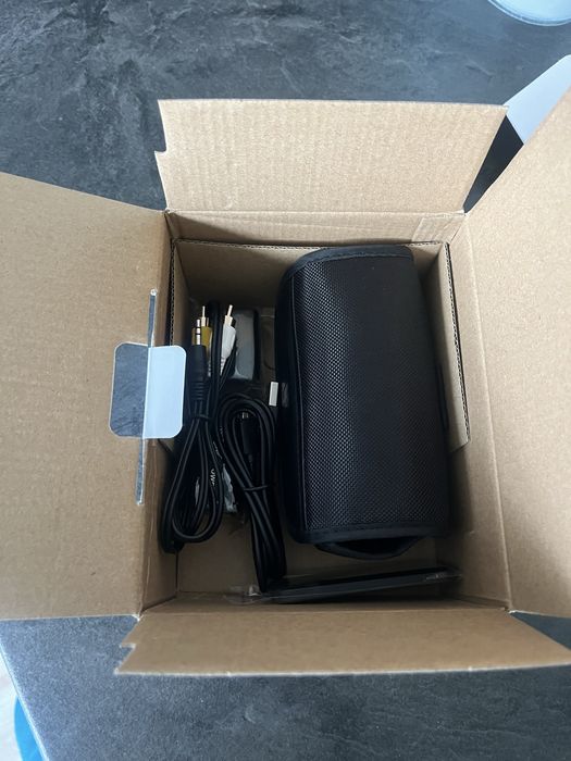 видео и фото апарат