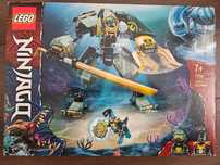 LEGO Ninjago 71750
