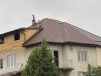 Reparati acoperisuri tigla ceramica tigla metalica dulgherie