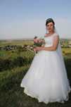 Rochie de mireasa