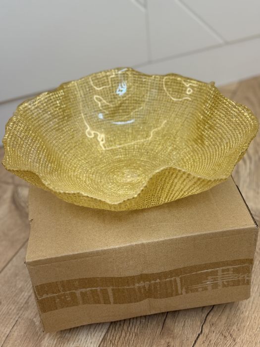 Посуда новая  фруктовница