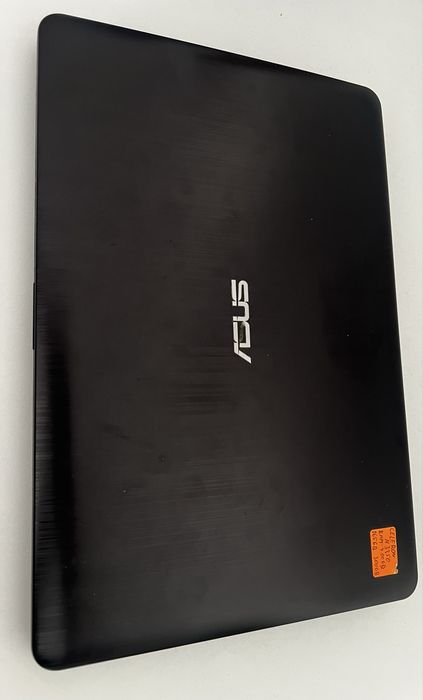 Vand laptop asus