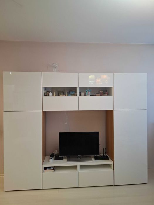 Ikea холна секция