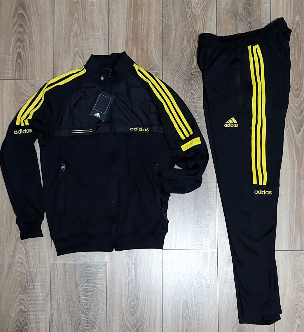 Trening Adidas New