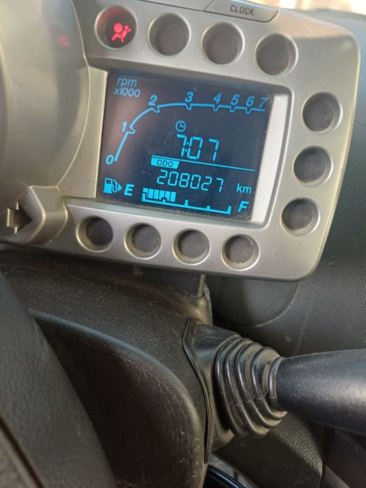 Срочно продаётся Спарк