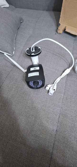 Camera de supraveghere ip