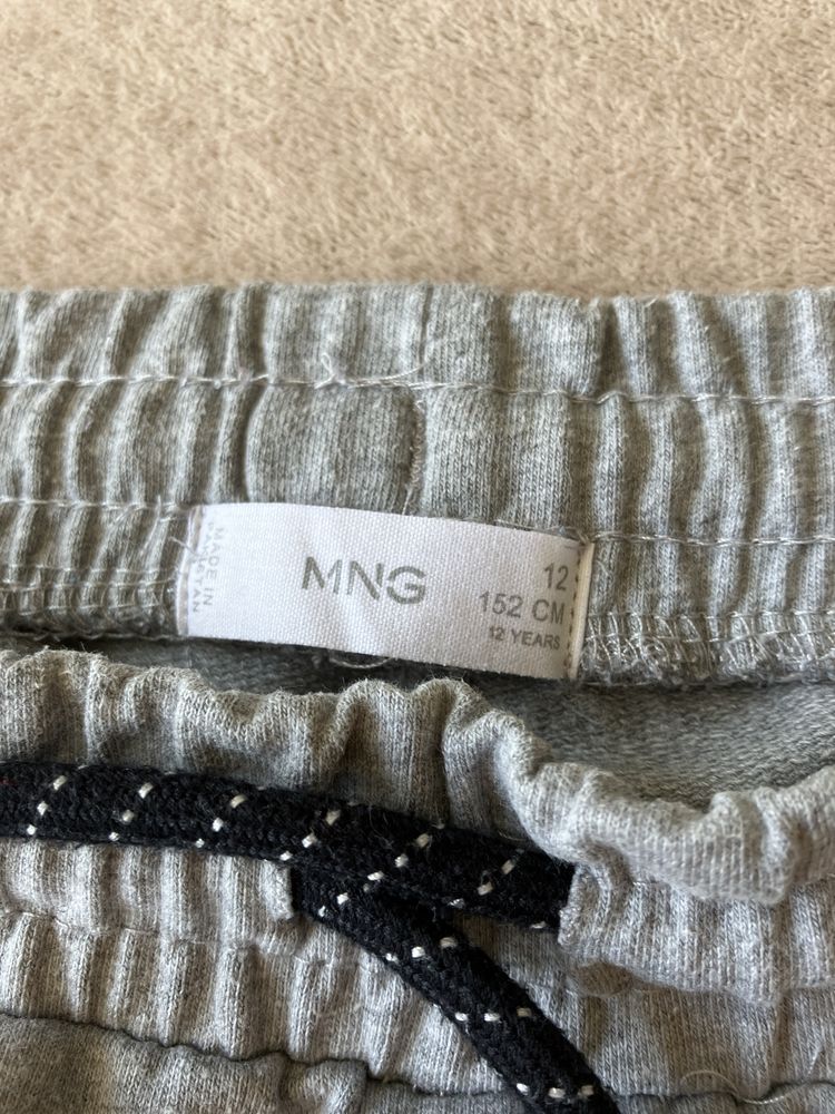 Комплект 152 Mango/ пижама 152 Mango