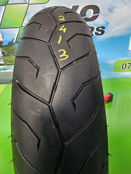 Anvelopa Scuter 120 70 15 Pirelli Diablo Cauciuc C2413