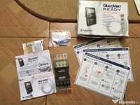 Tester glicemie / Glucometru GlucoMen Ready