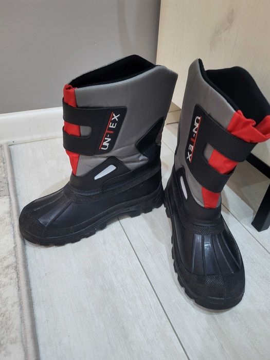 Сапоги детские резиновые