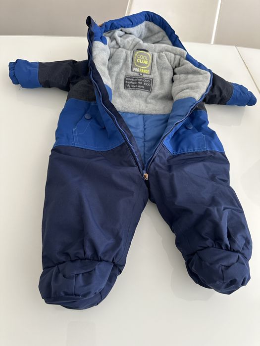 Гащеризон-космонавт