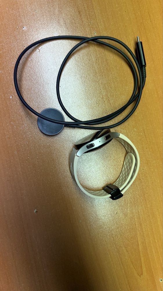 Продавам Часовник Samsung Galaxy Watch5