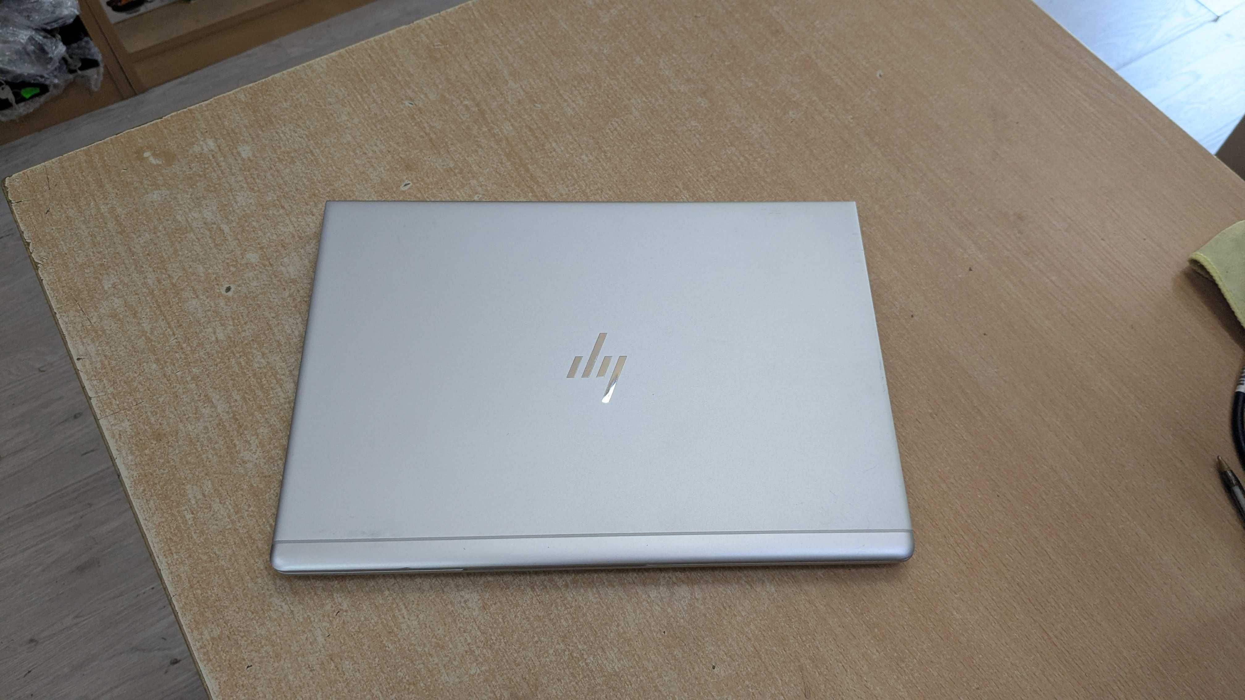 HP EliteBook 745 G6 - Бизнес клас лаптоп + Гаранция