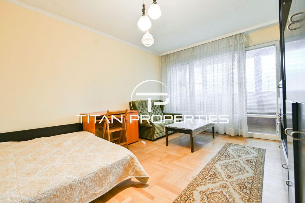 Едностаен, под наем, ж.к Младост 1А