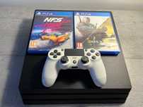 PlayStation 4 PRO 1 TB