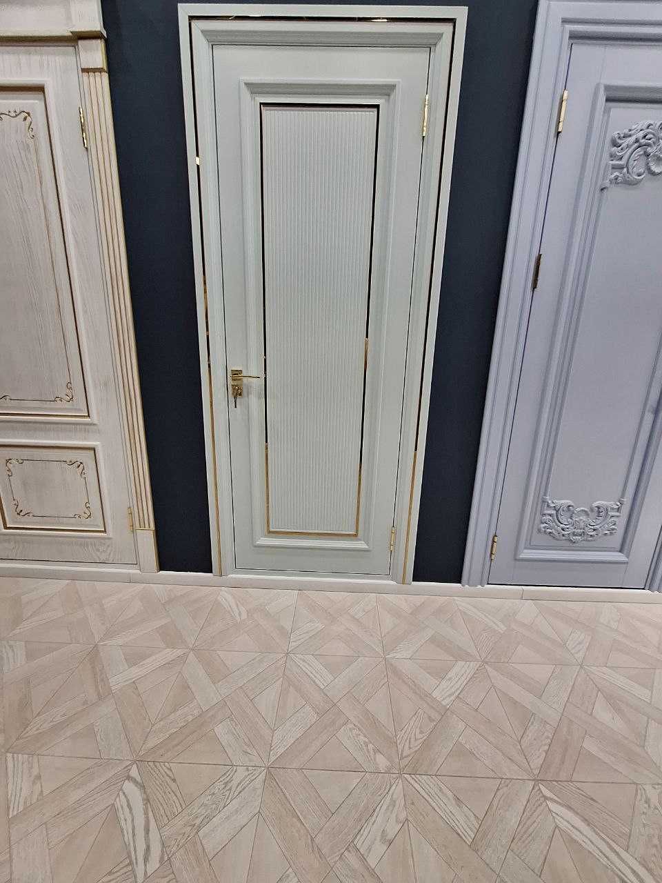Двери из МДФ в Ташкенте