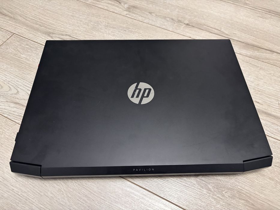 Laptop HP Pavilion Gaming 15-ec0001nq – Ryzen 5, 16GB RAM, 3GB Video