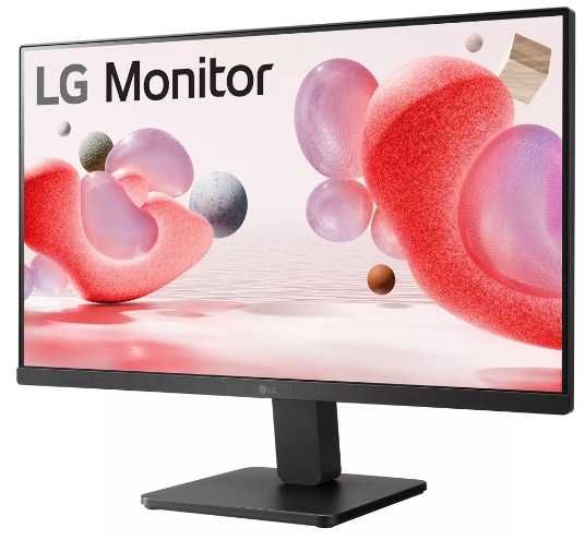 24-дюймовый монитор LG 24 MR400 100Hz