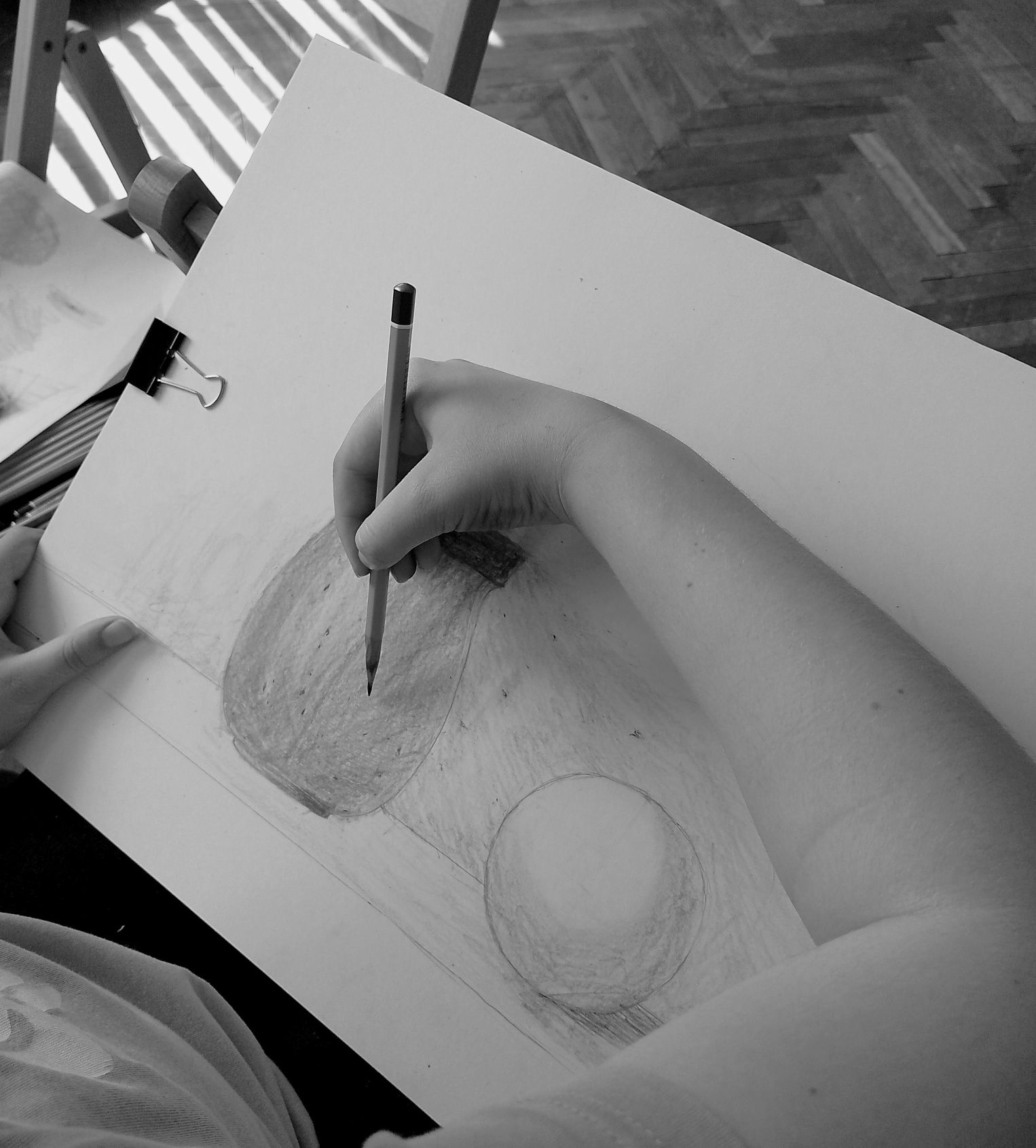 Уроци по рисуване