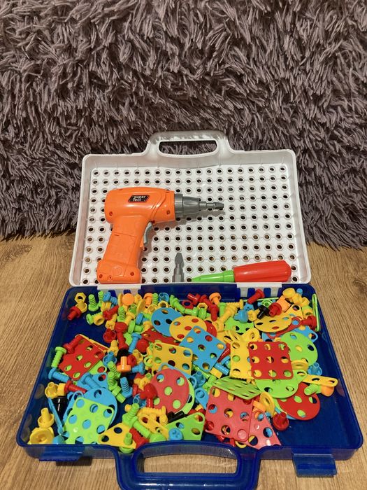 Детски иструмент