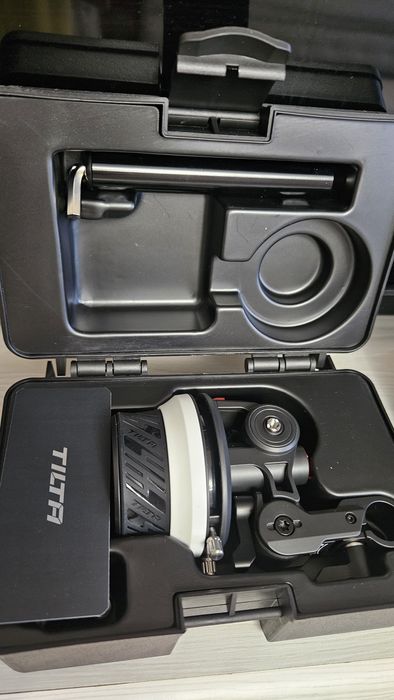 Продам Tilta follow focus