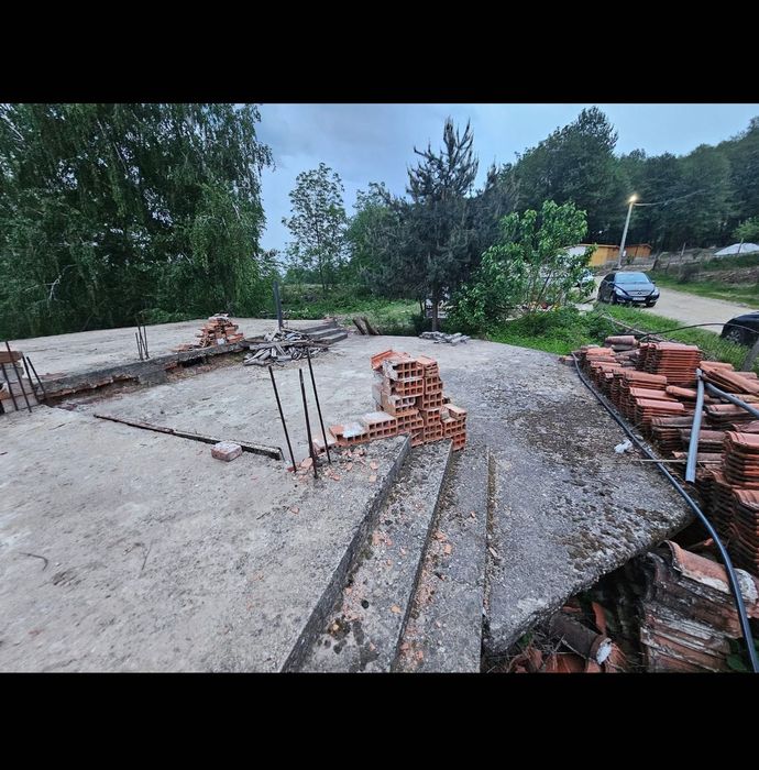 Продава се Парцел в с. Габрене, Област Благоевград - 3200 кв.м за 16 €/кв.м - Снимка #2