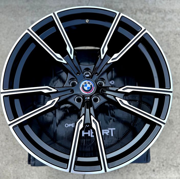 Jante 20 BMW R20 Noi X5 X6 F15 F16 Noi Seria 7 f01 F02 Seria 5 Gt