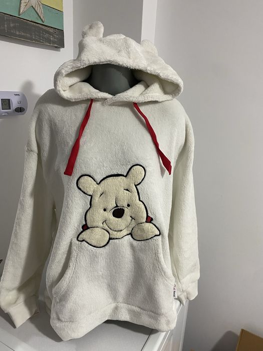 Hanorac Disney Winnie