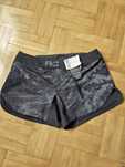 Pantaloni scurți sport Reebok Combat Prime MMA – 28 (S/M)