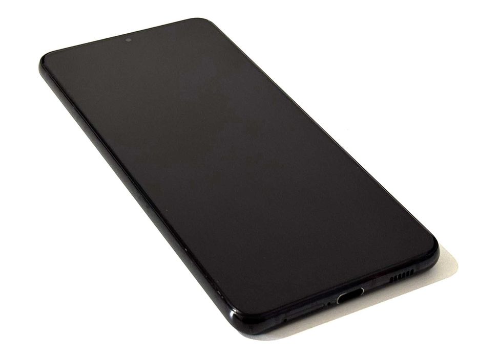 Отличен! Samsung Galaxy S21 Plus 256GB 5G Phantom Black (Черен)