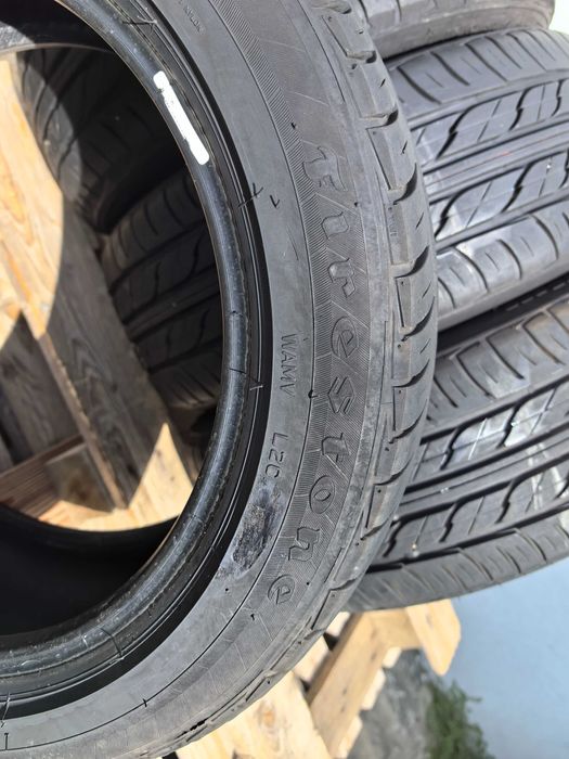 195/50/15 Фаярстоун - БЕЗ ДОТ !