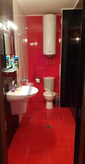 Стил и комфорт! Двустаен- Възраждане 3!