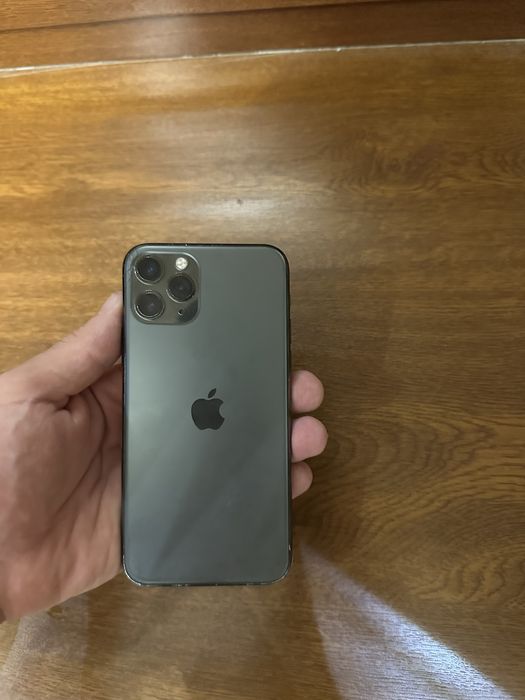 Iphone 11 pro sotiladi