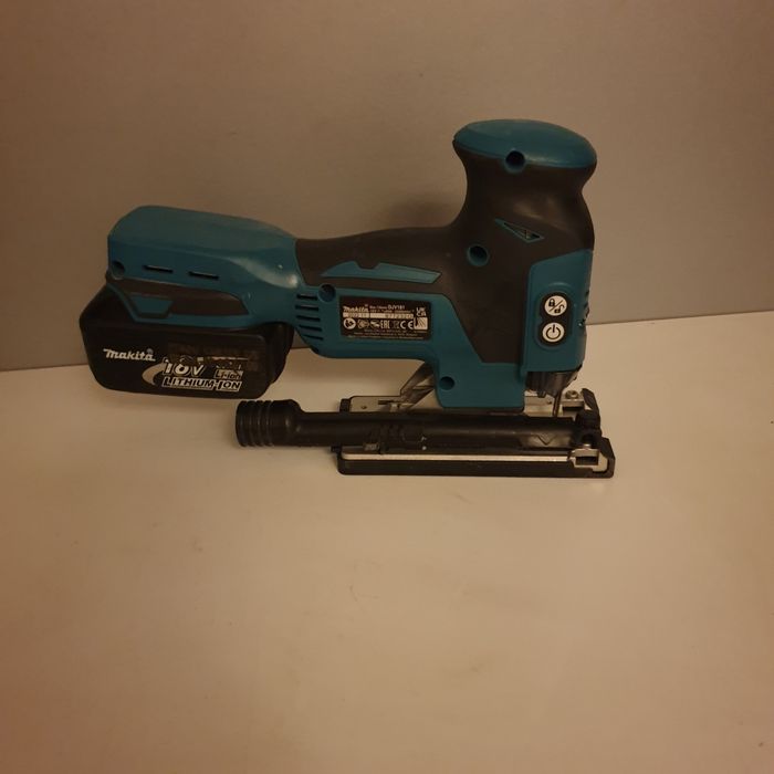 Makita DJV 181 Fierăstrău pendular Brushless 5.0AH