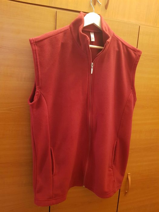 Vestă damă, mărimea 2XL