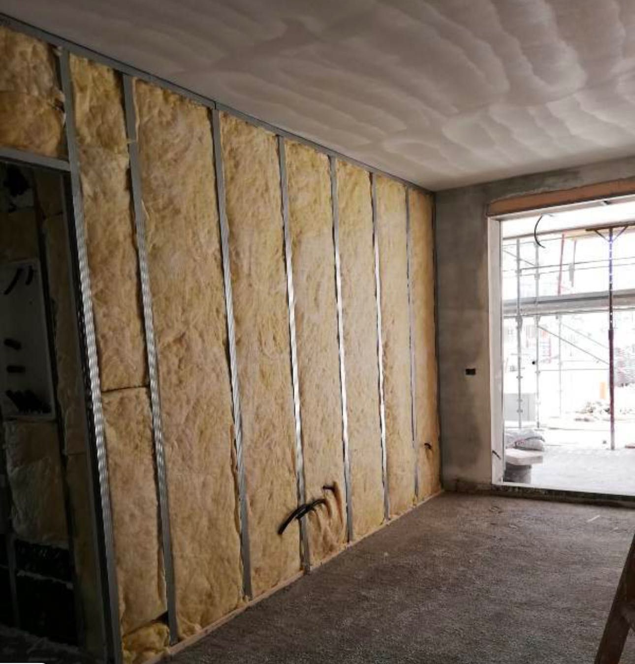 Servicii de Amenajări si Renovări Interioare- București