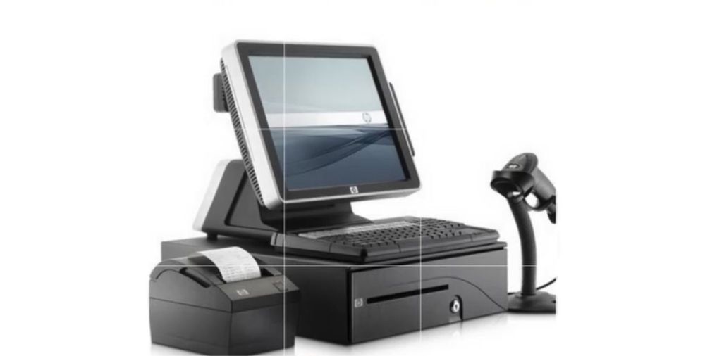 кассовой Апарат Beksar