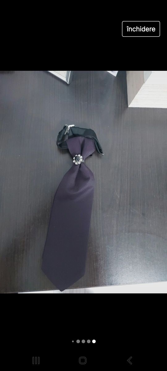 Set costum copii pentru evenimente.