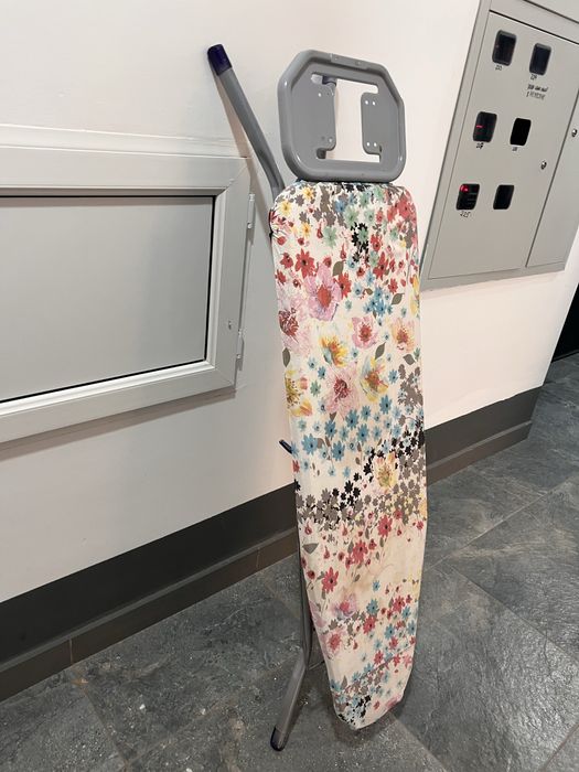 Гладилка для одежды