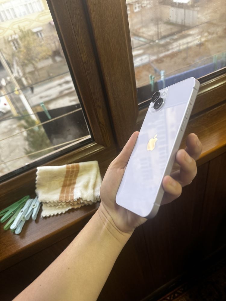 Продаю Iphone 14 PLUS