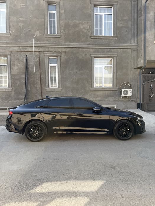 Kia k5 2023 prestige plus 2,5 atmosferniy