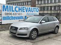 Ауди а3 8п 1.4Т на части / audi a3 8p 1.4t