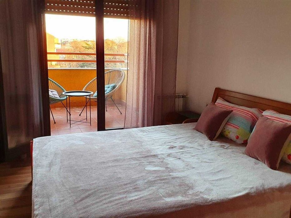 Дава се под наем Двустаен апартамент в Пловдив, Беломорски - 87 кв.м за 438.6 € - Снимка #5